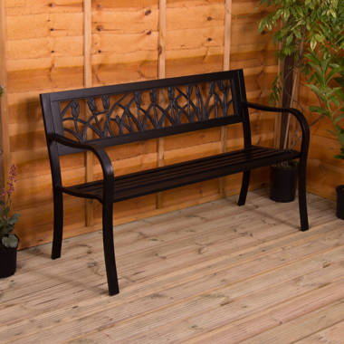 Lifetime 60253 online outdoor convertible bench